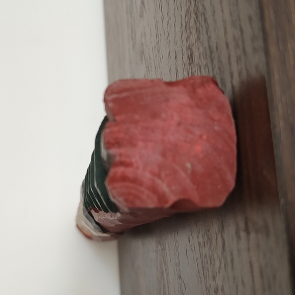 Wooden Santa Claus Christmas Decor Vintage 13" Tall - Picture 5 of 10